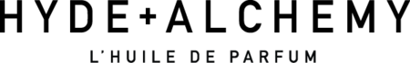 HYDE+ALCHEMY logo