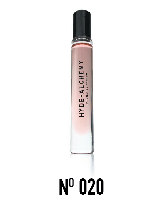 NO. 020
