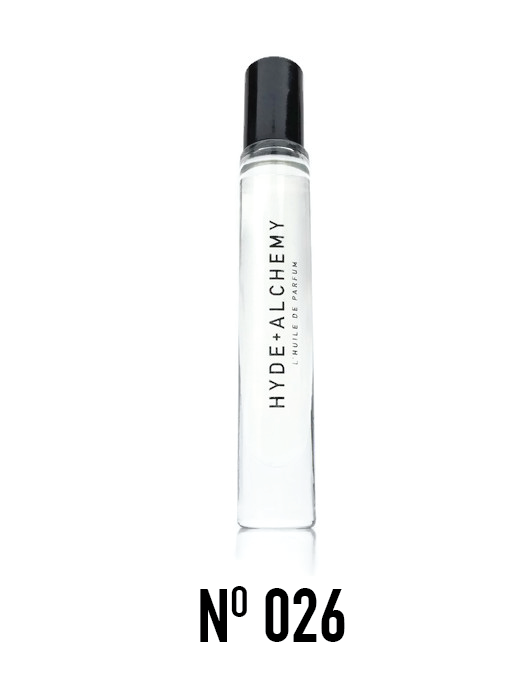 NO. 026